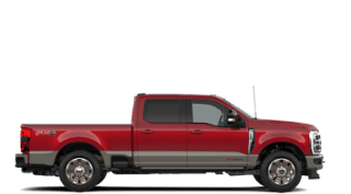 2026 Ford Super Duty® External Image 1